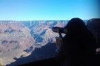 Lookout Studio Grand Canyon Attactions