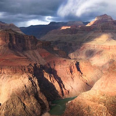 Grand Canyon Helicopter Tours