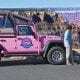 pink jeep tours around grand canyon
