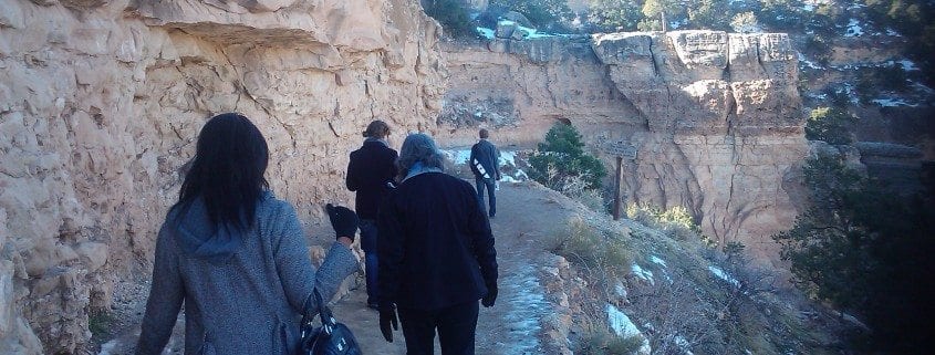 Grand Canyon Things to do and avoid