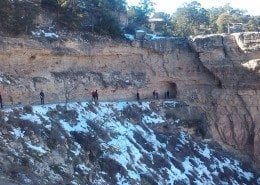 Bright Angel Trail