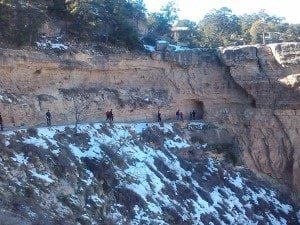 Bright Angel Trail