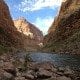 Touring Grand Canyon