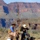 Cowboy Luncheon at Grand Canyon