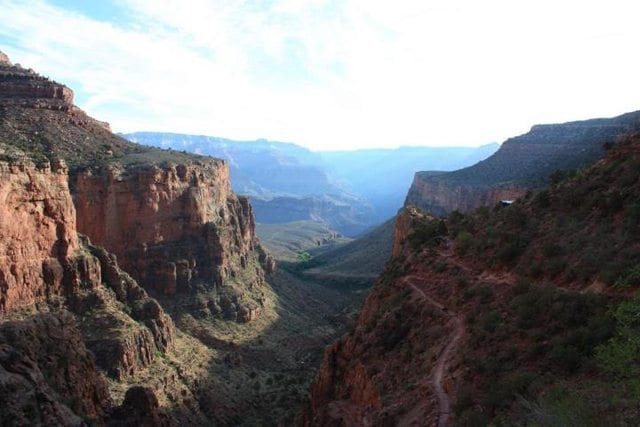 Grand Canyon Grand Canyon