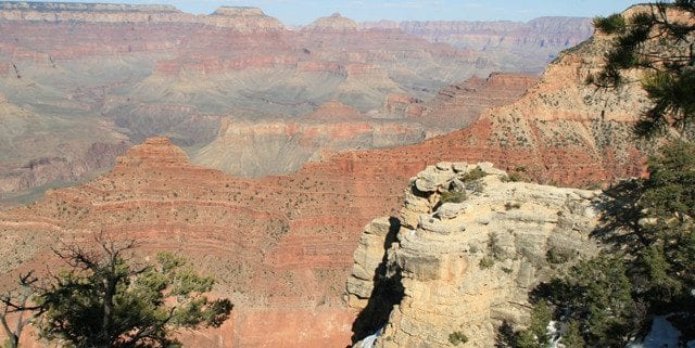 Grand Canyon