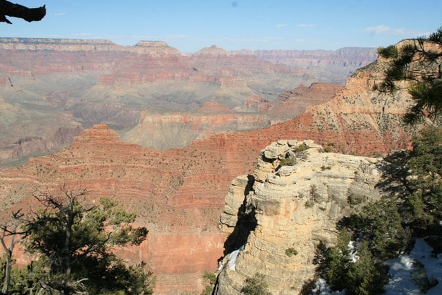 Grand Canyon