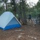 Grand Canyon biking