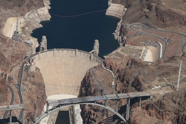Hoover Dam