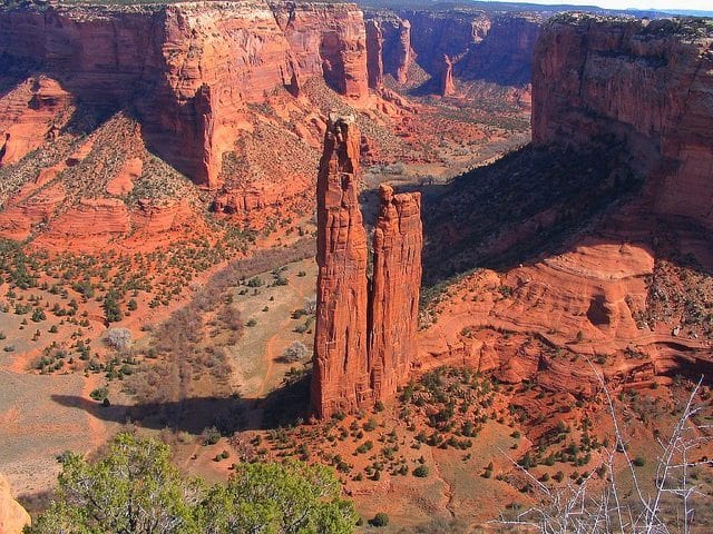 Canyon de Chelly