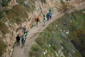 Google Mapping the Grand Canyon