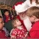 Polar Express Train Grand Canyon