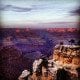 Grand Canyon Sunset