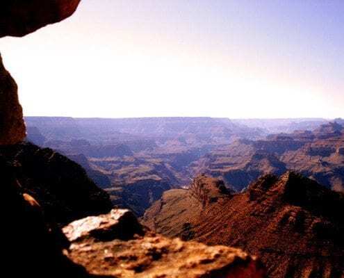 Grand Canyon