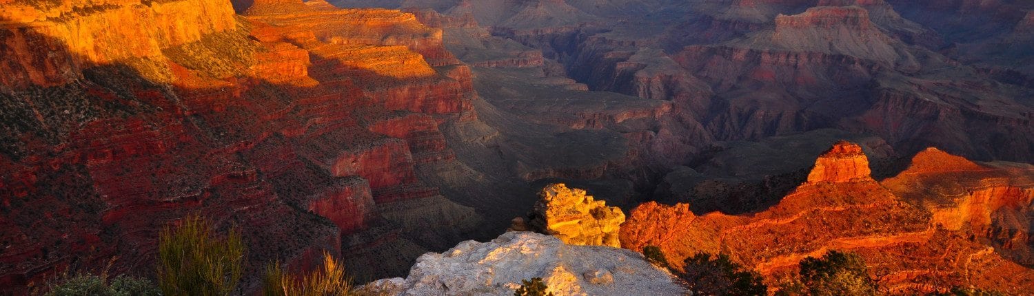 Grand Canyon Weather