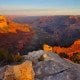 Grand Canyon Weather