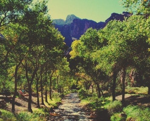 phantom ranch