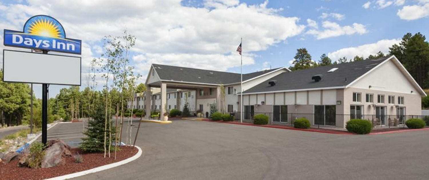 Days Inn Williams