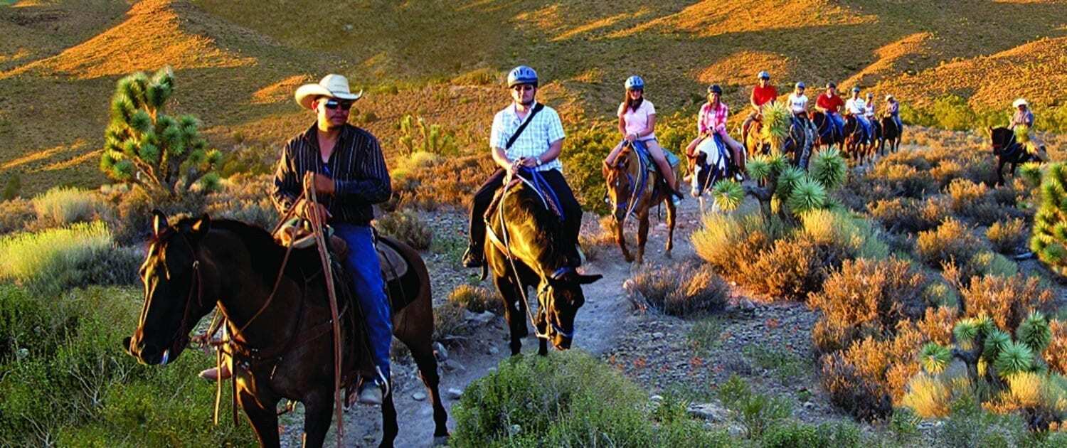 Grand Canyon Ranch Resort