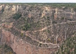 Bright Angel Trail