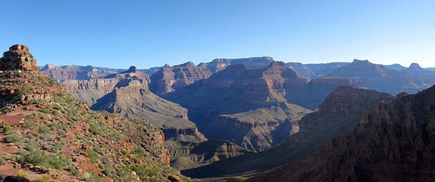 Hermit Trail