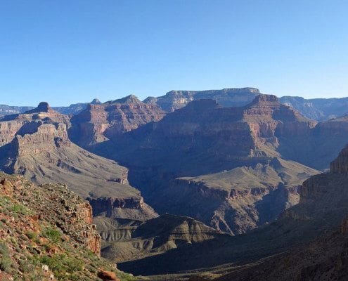 Hermit Trail