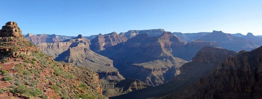 Hermit Trail