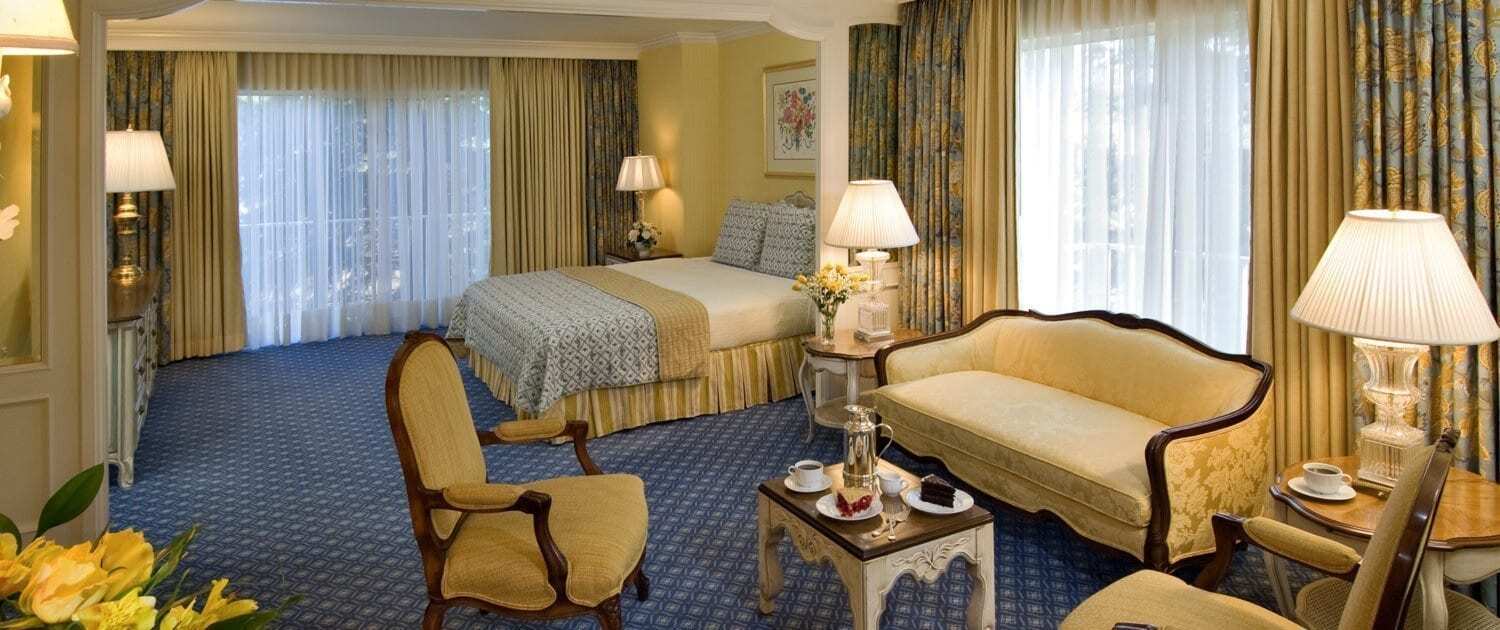 Little America Hotel