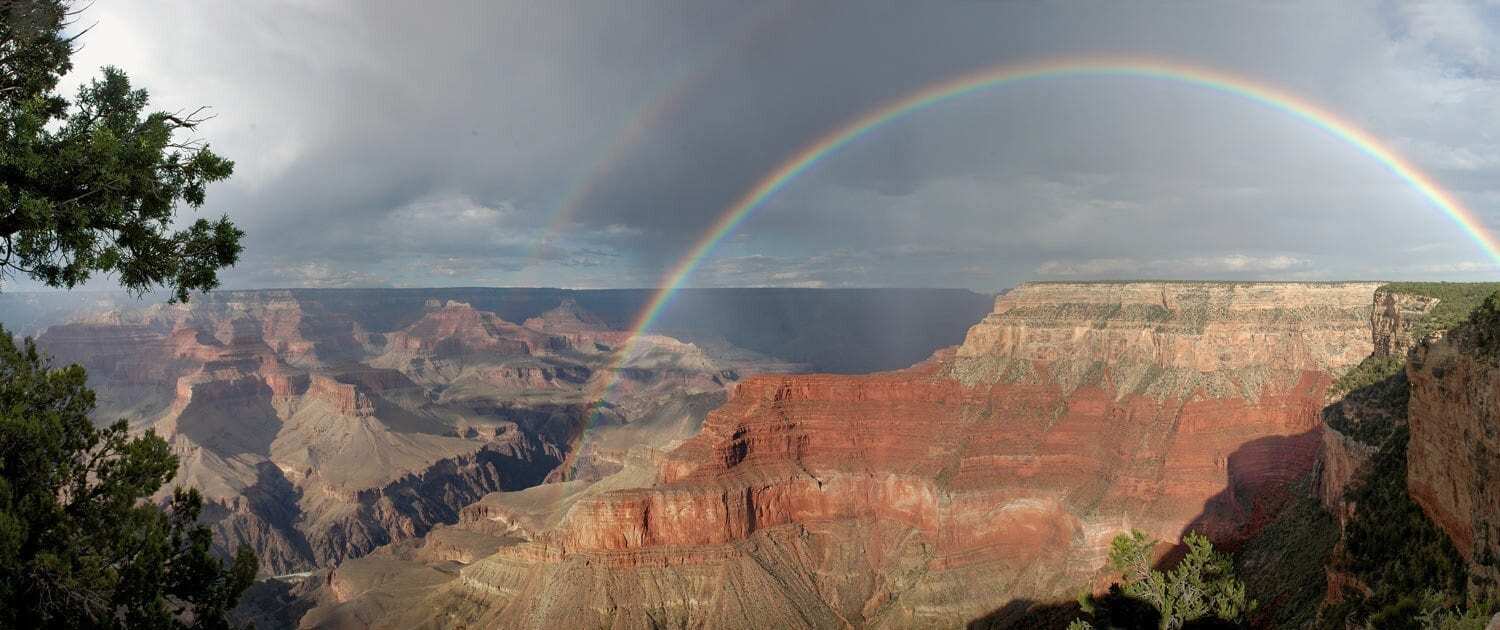 Pima Point Grand Canyon