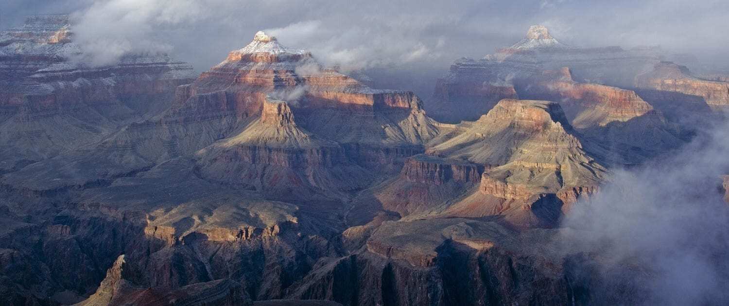 Powell Point