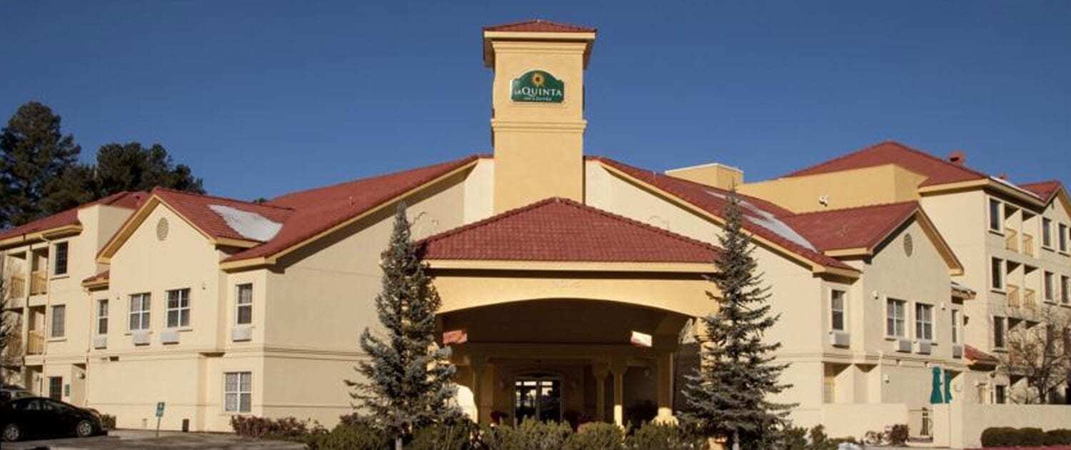 La Quinta Inn Suites Flagstaff