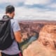 grand canyon backcountry experience
