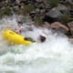 drinking and rafting grand canyon