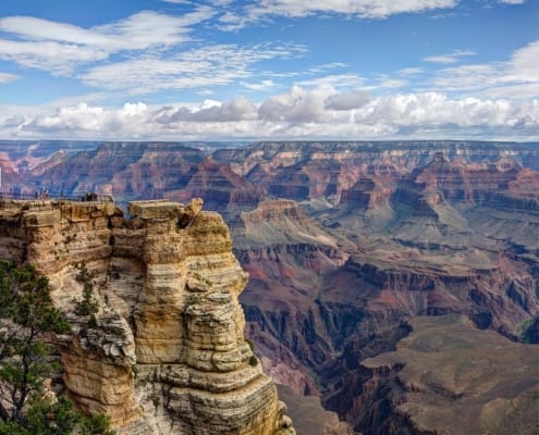 grand canyon north rim open to public