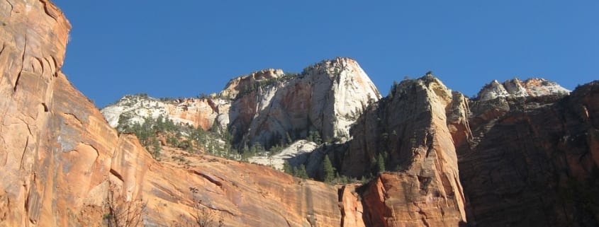 grand canyon plane crash 60 years ago