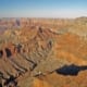 grand canyon excessive heat