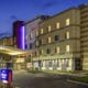 99 Room Fairfield Inn