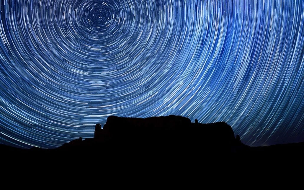Night Sky