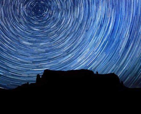 Night Sky