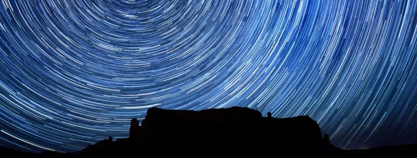 Night Sky