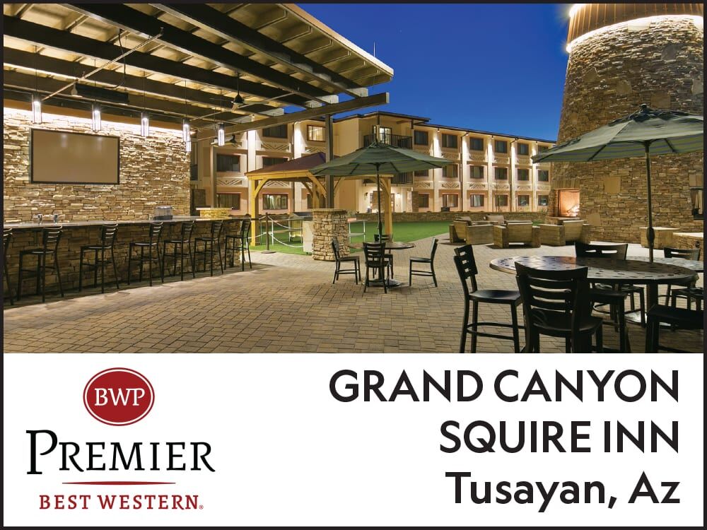 Squire Inn Tusayan