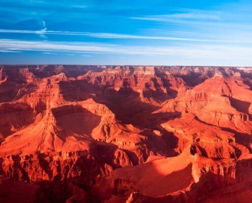 Grand Canyon