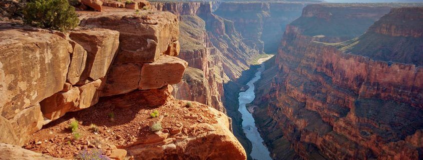 Grand Canyon News