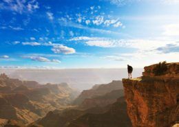 Grand Canyon Danger