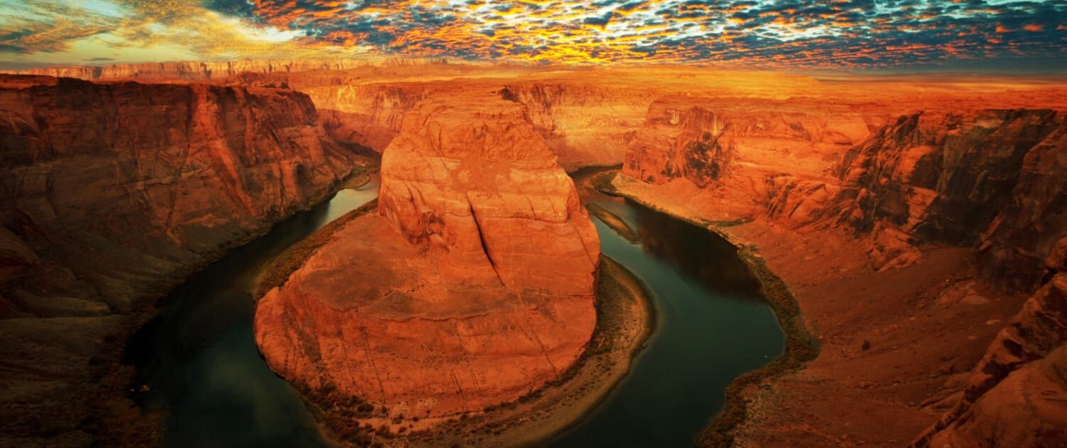 Horseshoe Bend