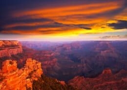 Grand Canyon Age