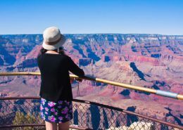 Grand Canyon Swing
