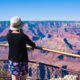 Grand Canyon Swing