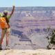 Grand Canyon Spring Break