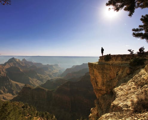 Grand Canyon Videos